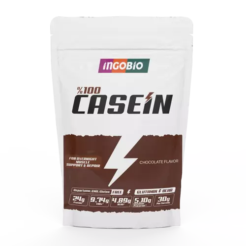 Casein Çikolata Aromalı