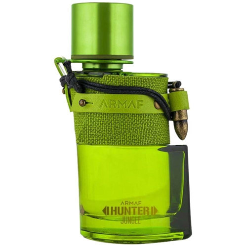 Hunter Jungle EDP 100 ml Erkek Parfümü