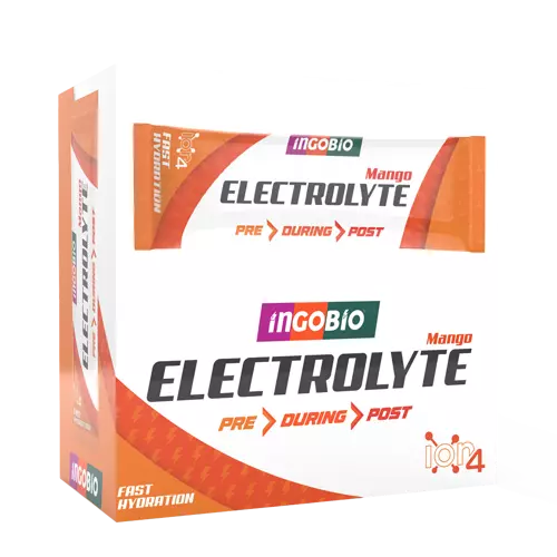 Electrolyte Mango - 15 Adet