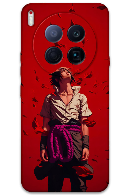 Tecno Camon 40 Premier 5G Uyumlu Anime Desenli Telefon Kılıfı + Ekran Koruyucu - 5883