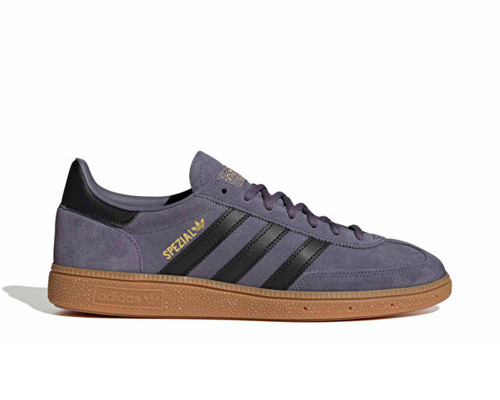 Handball Spezial Unisex Günlük Ayakkabı JR3847 Mor