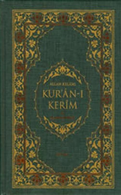Kur'an-ı Kerim ve Meali