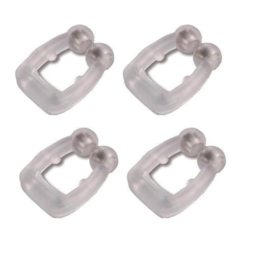 AC-89 Burun Klipsi 4 Adet