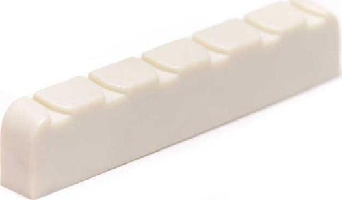 A027C/IVY - Klasik Gitar Plastik Üst Eşik (100 Adet)