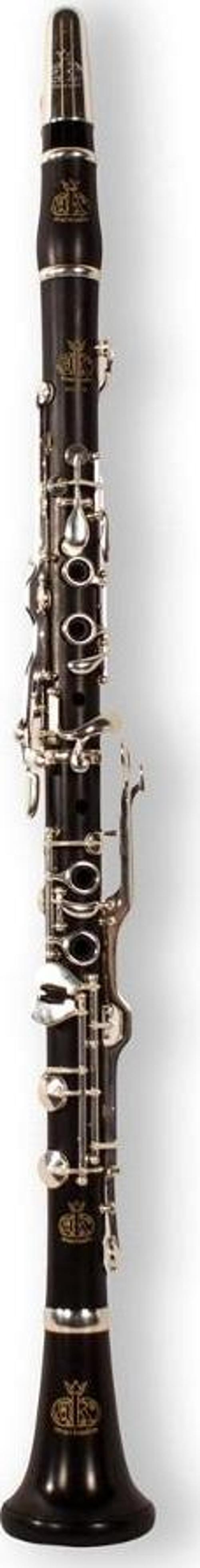 AMATI  ACL 640K-O Sol Klarnet