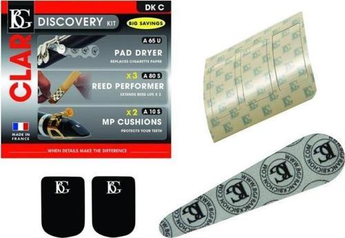 DKC KLARNET DISCOVERY KIT