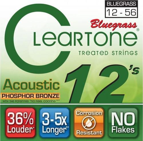 7423 Phosphor Bronze  12 Telli  Akustik Gitar Teli