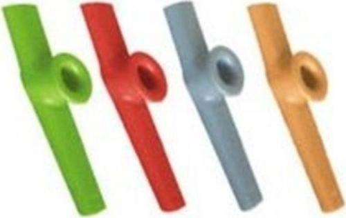 KSU Plastik Kazoo