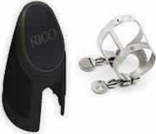 D\'Addario Woodwinds Rico REC1N Mib Klarnet Bek Bilezik ve Kapak Seti
