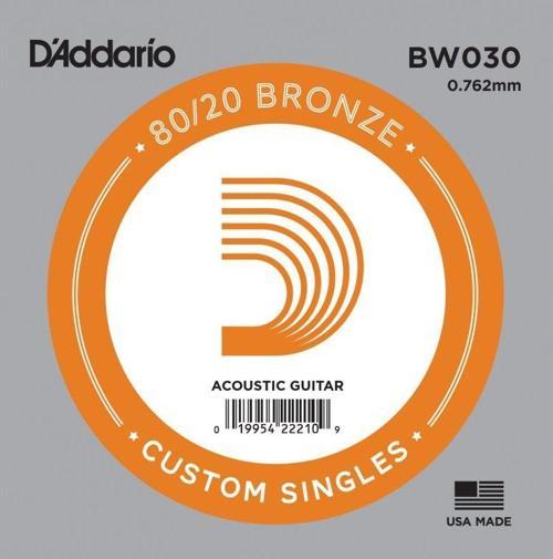 DADDARIO BW030