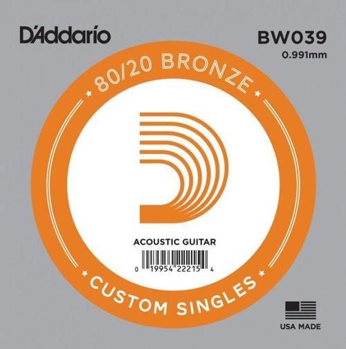 DADDARIO BW039