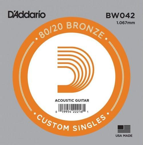 DADDARIO BW042