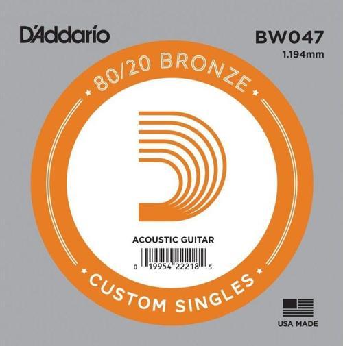 DADDARIO BW047