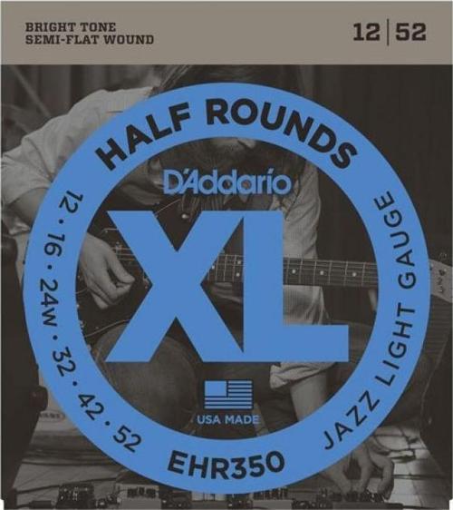 DADDARIO EHR350