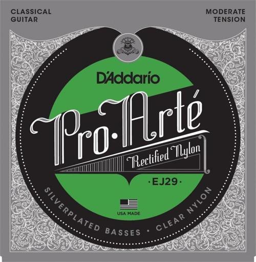 DADDARIO EJ29