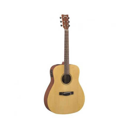 FX400NS Elektro Akustik Gitar (Natural)
