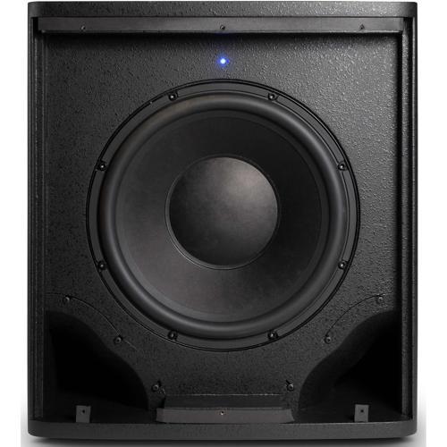 WS‑12 v2 Aktif Stüdyo Subwoofer
