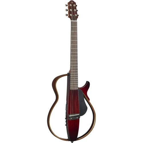 SLG200S Akustik Gitar (Crimson Red)
