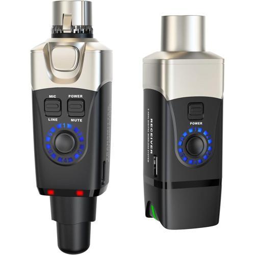 XV-U3 Mikrofonlar için Kablosuz Bağlantı Sistemi