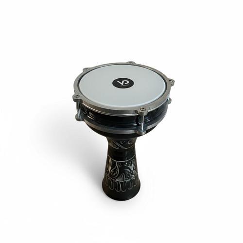 114s Alüminyum Darbuka