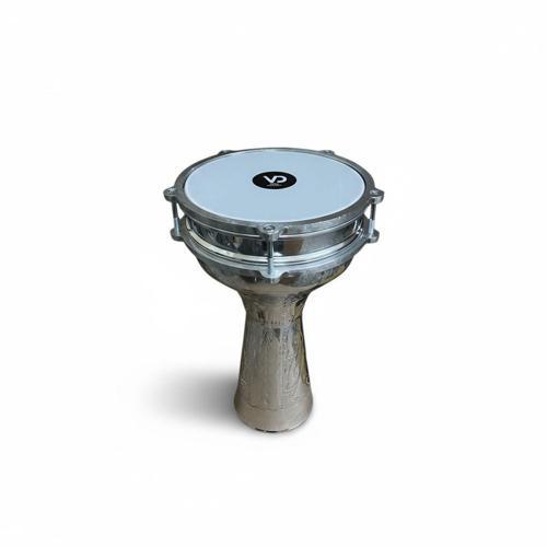 134 Alüminyum Darbuka