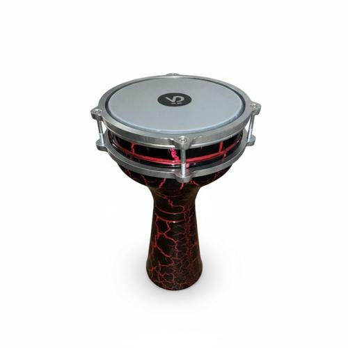 144S/K Alüminyum Darbuka