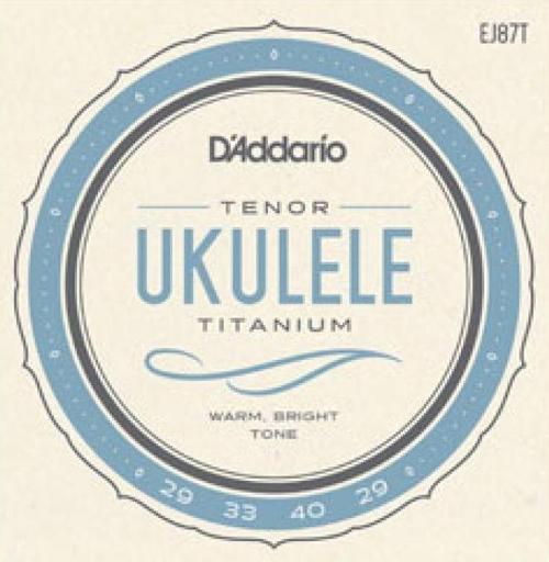 DADDARIO EJ87T