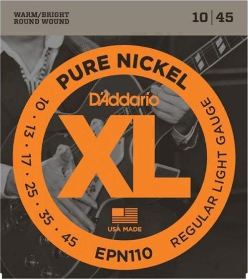 DADDARIO EPN110