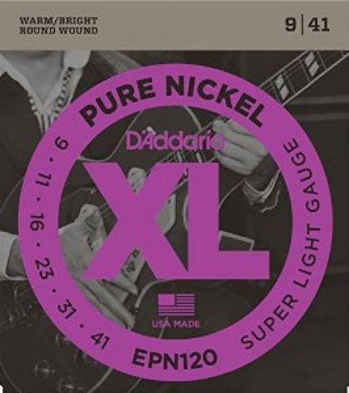 DADDARIO EPN120
