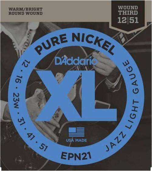 DADDARIO EPN21
