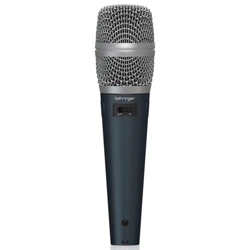 BEHRINGER SB 78A / Condenser Cardioid Microphone