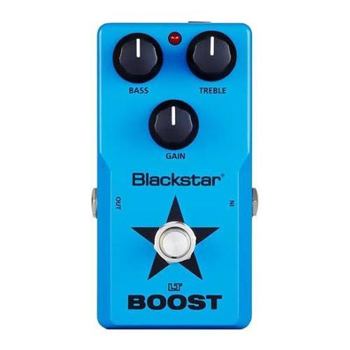 LT-Boost Booster Pedalı
