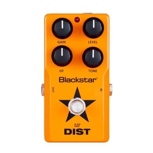 LT-Dist Distortion Pedalı