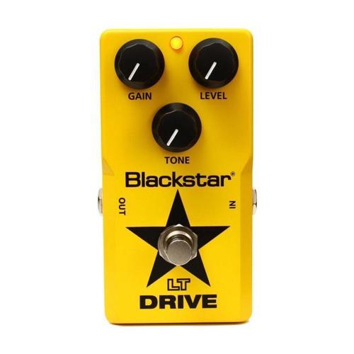 LT-Drive Overdrive Pedalı