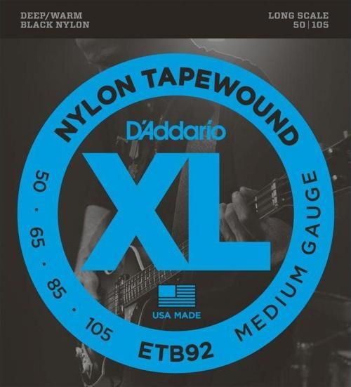 DADDARIO ETB92