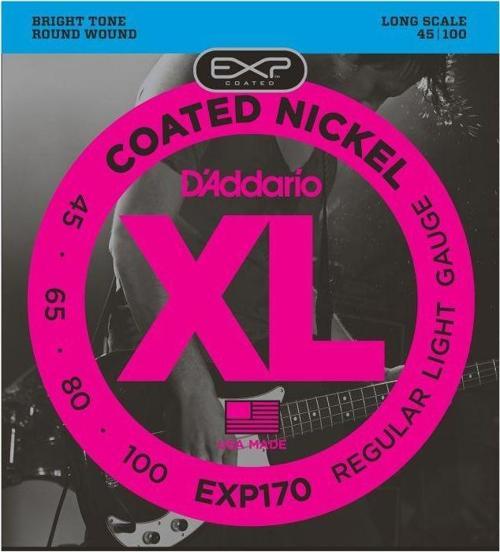 DADDARIO EXP170