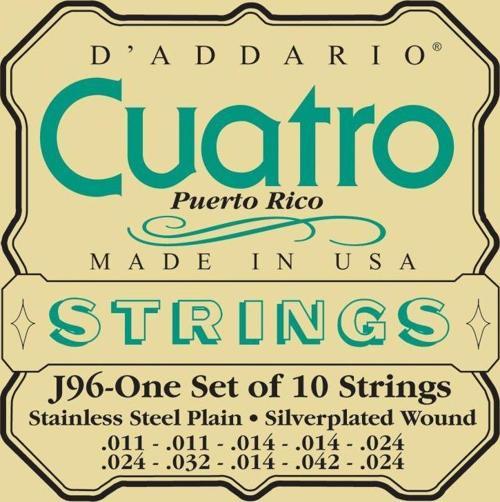DADDARIO J96