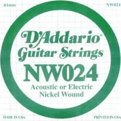 DADDARIO NW024