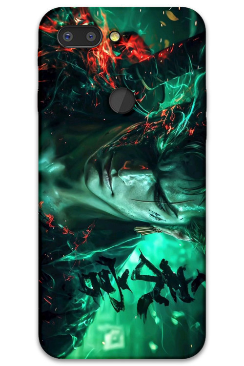 Gm 9 Pro Uyumlu Anime Desenli Telefon Kılıfı + Ekran Koruyucu - 5921