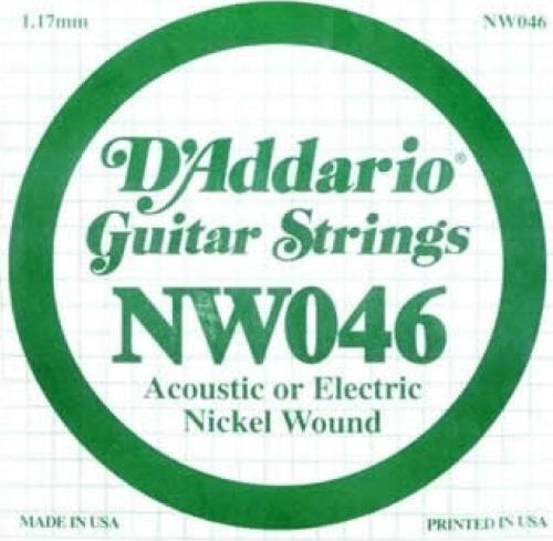 DADDARIO NW046
