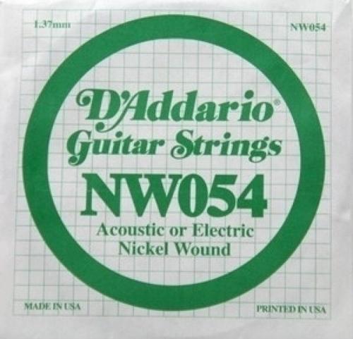 DADDARIO NW054