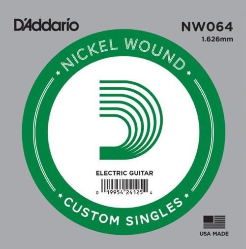 DADDARIO NW064
