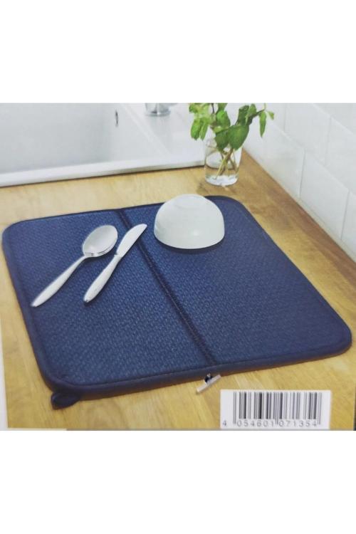 Bulaşık Matı ( 44 X 36 Cm ) 1 Adet