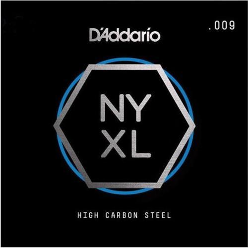DADDARIO NYS009