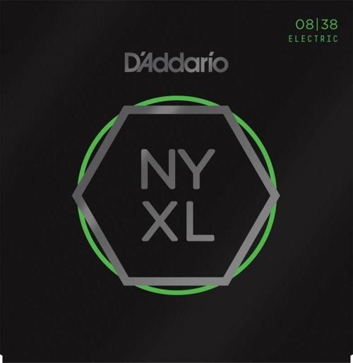 DADDARIO NYXL0838