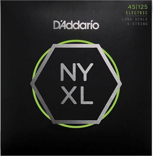 DADDARIO NYXL45125