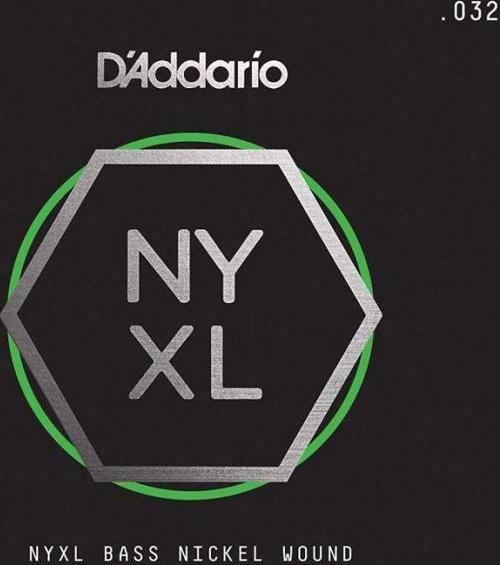DADDARIO NYXLB032