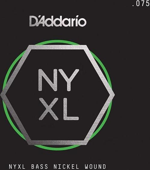 DADDARIO NYXLB075