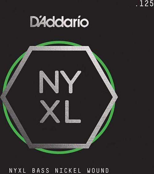 DADDARIO NYXLB125