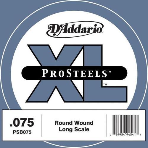 DADDARIO PSB075
